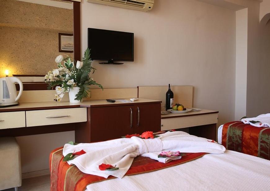 Mysea Incekum Alanya