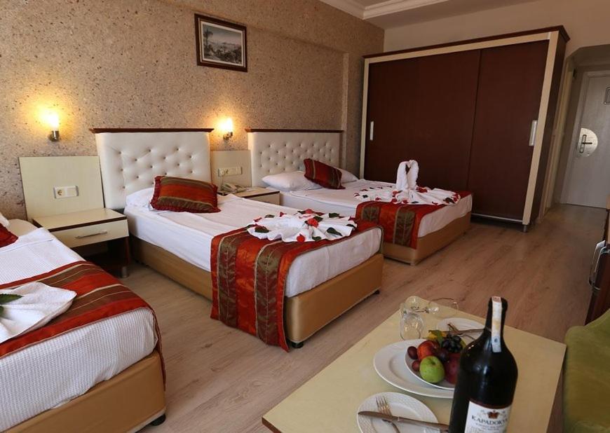 Mysea Incekum Alanya
