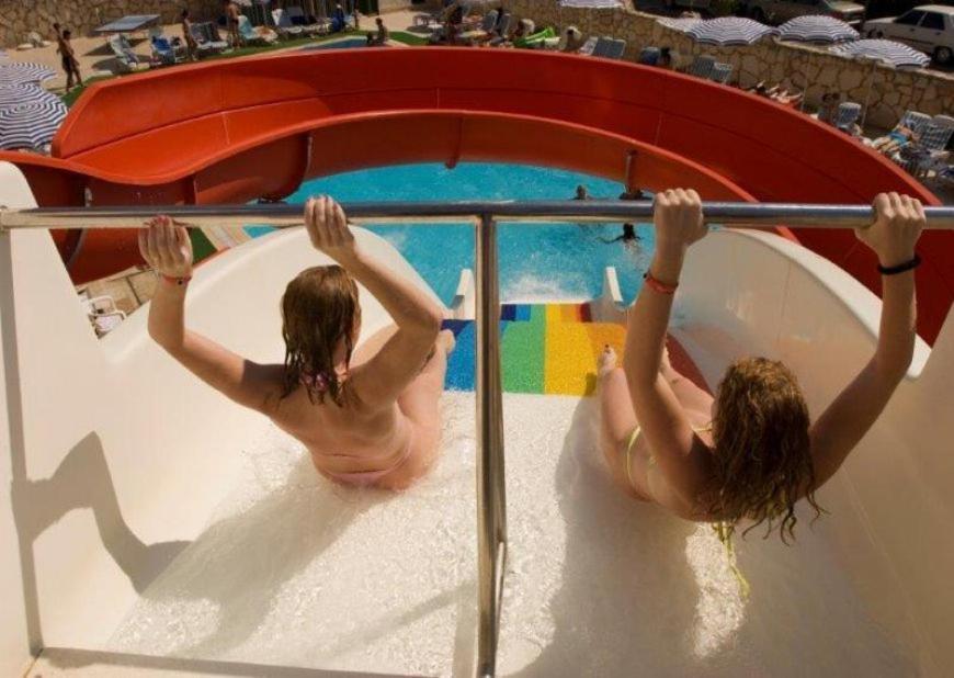 Mysea Incekum Hotell 3*