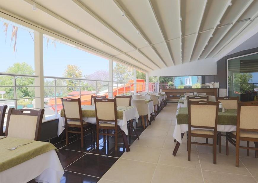 Mysea Incekum Alanya