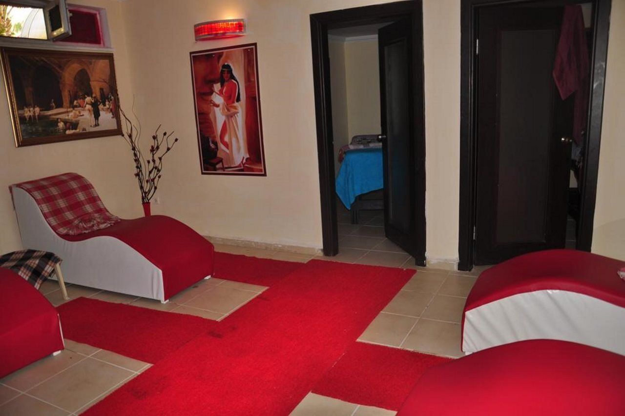 Mysea Incekum 3* Alanya