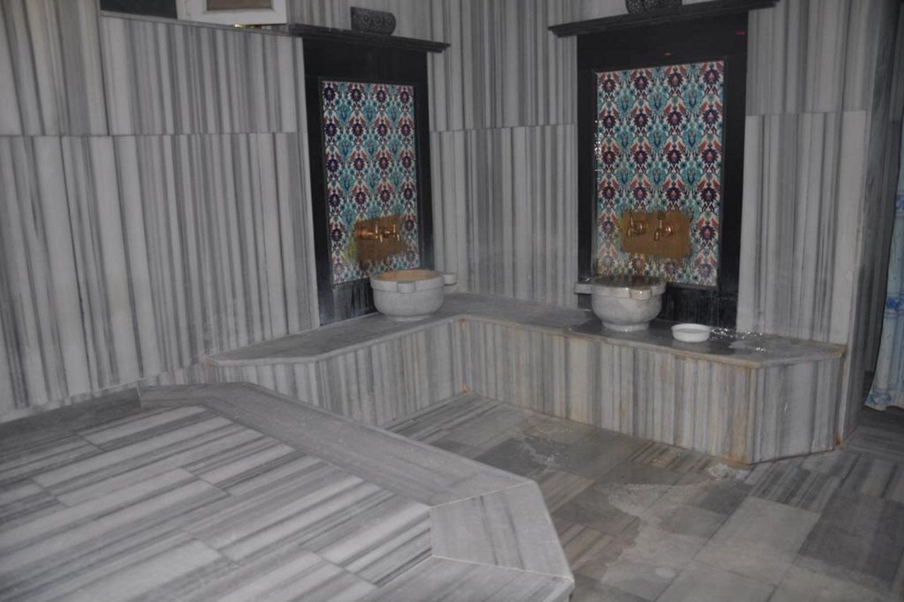 Mysea Incekum 3* Alanya