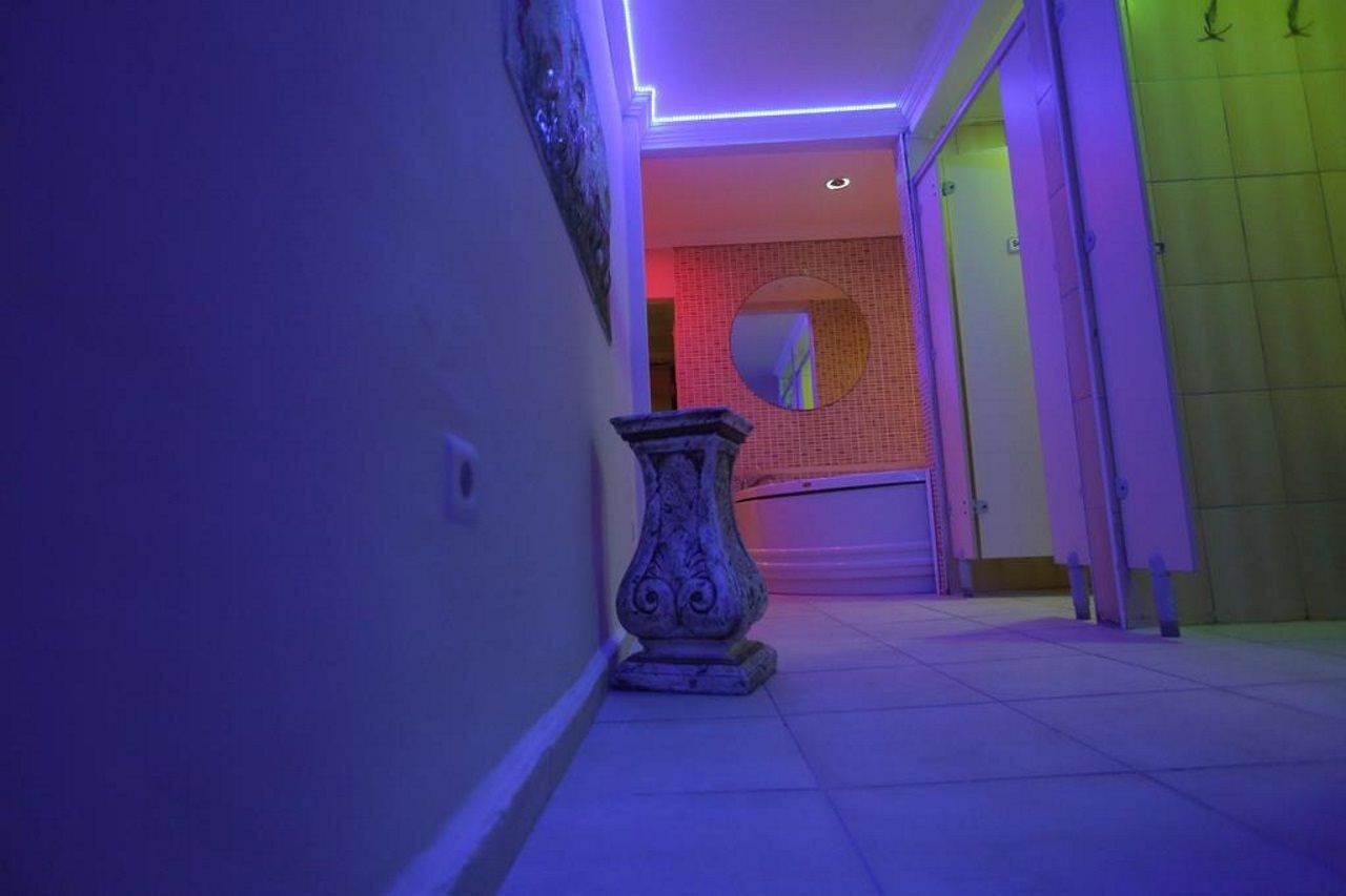 Mysea Incekum 3* Alanya
