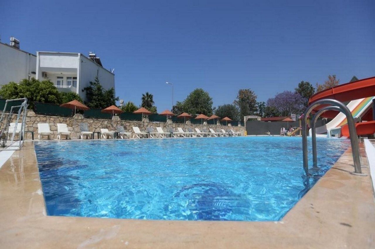 Mysea Incekum Alanya