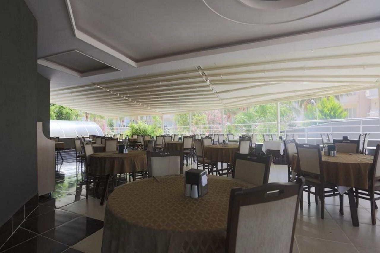 Mysea Incekum 3* Alanya
