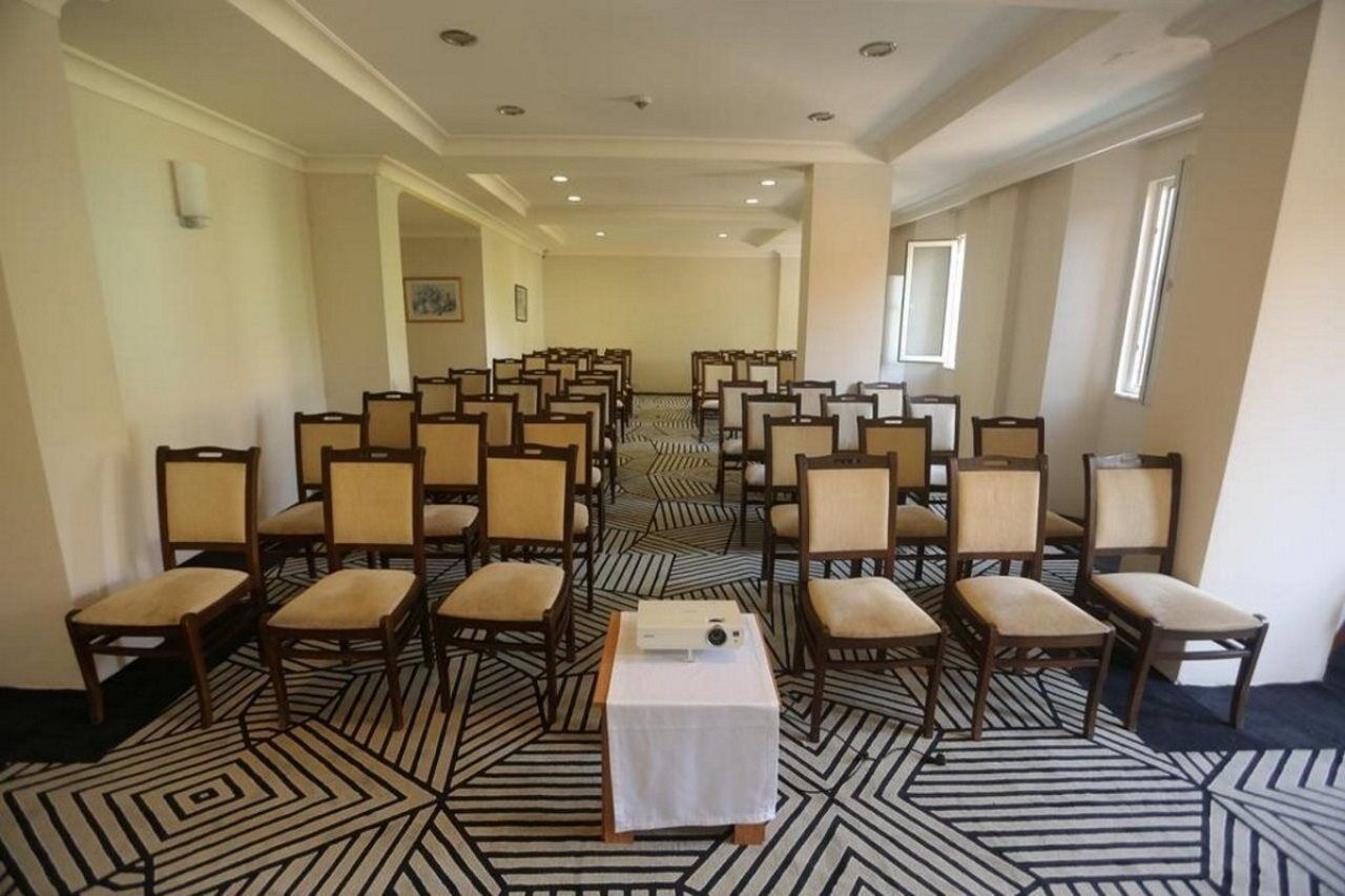 Hotell Mysea Incekum