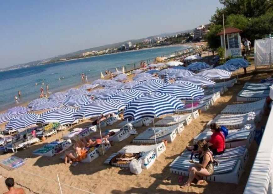 Hotel Mysea Incekum