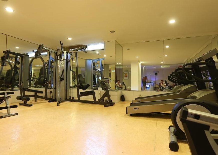 Hotel Mysea Incekum 3*