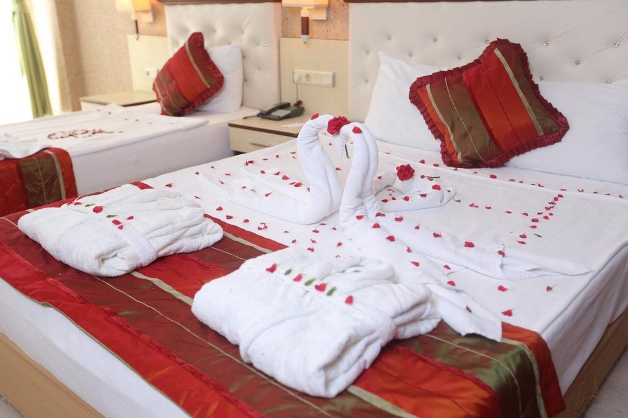 Hotel Mysea Incekum 3*