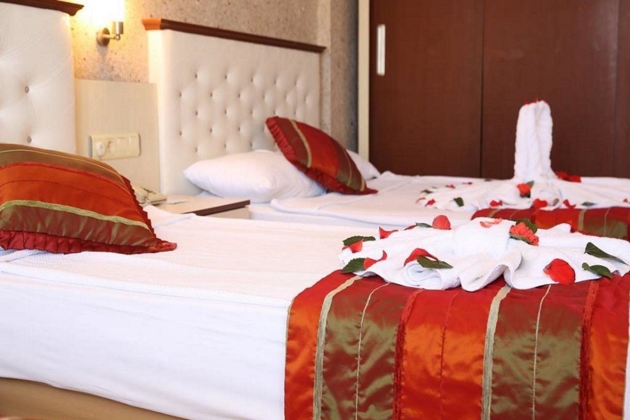 Mysea Incekum Hotel Alanya