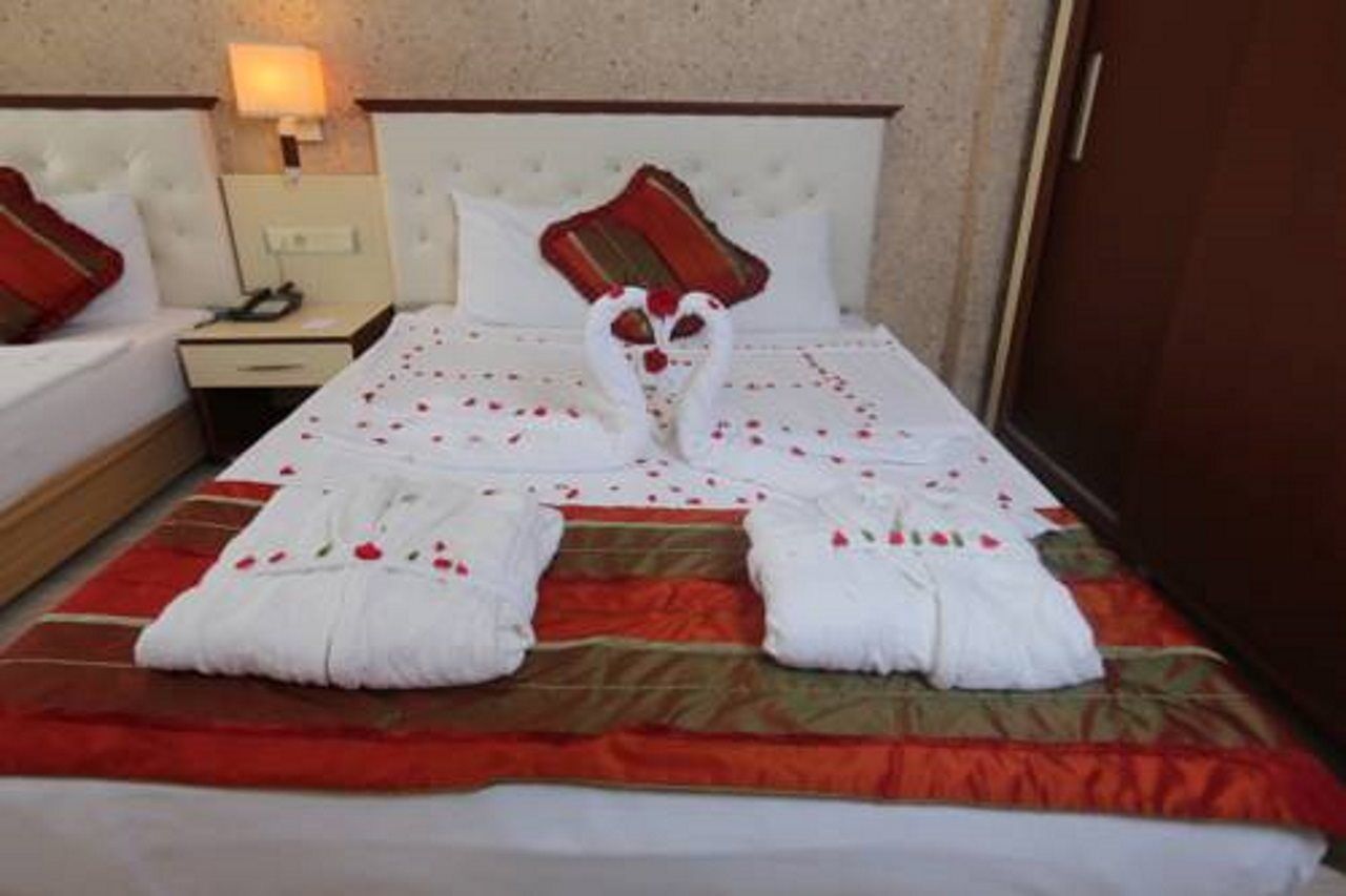 Mysea Incekum Hotel